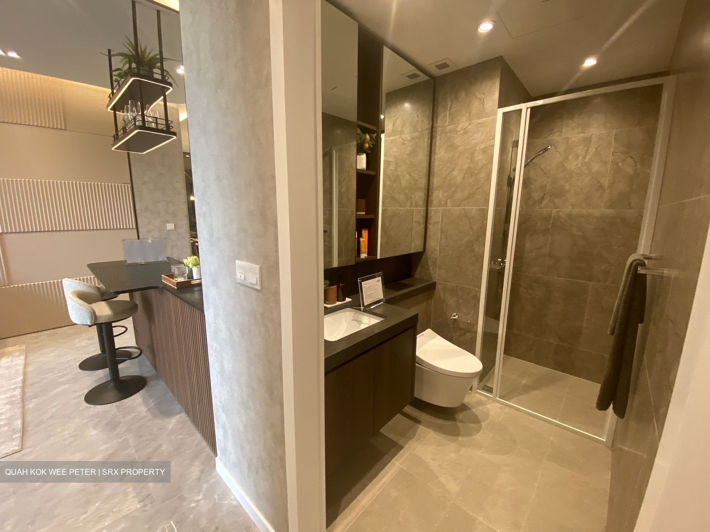 THE ARCADY AT BOON KENG (D12), Apartment #557078751
